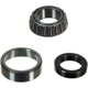 Purchase Top-Quality Rear Wheel Bearing Set by WJB - WTA20 1