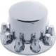 Purchase Top-Quality Rear Wheel Nut Cover by DORMAN - 611-622.1 3