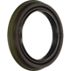 Purchase Top-Quality Rear Wheel Seal by POWER TRAIN COMPONENTS - PT710067 1