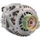 Purchase Top-Quality Remanufactured Alternator by VISION OE - 11433 1