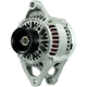 Purchase Top-Quality Remanufactured Alternator by VISION OE - 11433 3