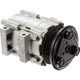 Purchase Top-Quality Remanufactured Compressor by TYC - 20117 1