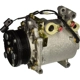 Purchase Top-Quality Remanufactured Compressor by TYC - 20117 2