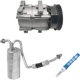 Purchase Top-Quality FOUR SEASONS - 1028R - A/C Compressor Kit 1