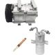 Purchase Top-Quality FOUR SEASONS - 1028R - A/C Compressor Kit 2