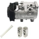 Purchase Top-Quality FOUR SEASONS - 1028R - A/C Compressor Kit 3