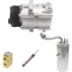 Purchase Top-Quality FOUR SEASONS - 1028R - A/C Compressor Kit 5