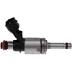 Purchase Top-Quality AUTOLINE PRODUCTS LTD - 17-169 - Fuel Injector 3