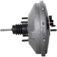 Purchase Top-Quality Remanufactured Power Brake Booster Without Master Cylinder by QUALITY-BUILT - B5012 1