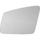 Purchase Top-Quality Replacement Door Mirror Glass by DORMAN - 56329 2