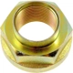 Purchase Top-Quality Spindle Nut (Pack of 2) by DORMAN - 615-223 1