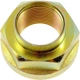 Purchase Top-Quality Spindle Nut by DANA SPICER - 21588X 1