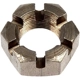 Purchase Top-Quality Spindle Nut (Pack of 2) by DORMAN - 615-144 2