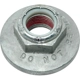 Purchase Top-Quality Spindle Nut by DORMAN - 615-089 3