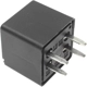 Purchase Top-Quality Starter Relay by STANDARD/T-SERIES - RY679T 2