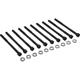 Purchase Top-Quality Stretch Head Bolt Set by ELRING - DAS ORIGINAL - 223.890 2