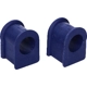 Purchase Top-Quality Sway Bar Frame Bushing Or Kit by MEVOTECH - FGS868151 2