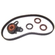 Purchase Top-Quality Timing Belt Component Kit by INA - 530-0162-100 1