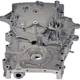 Purchase Top-Quality Timing Cover by SKP - SK635699 2