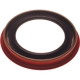 Purchase Top-Quality Torque Converter Seal by TIMKEN - SL260009 3