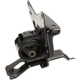 Purchase Top-Quality Transmission Mount by PARTS MASTER MOTOR M - 9883 2