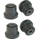 Purchase Top-Quality Upper Control Arm Bushing Or Kit by MEVOTECH ORIGINAL GRADE - GS25435 2