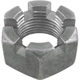 Purchase Top-Quality Wheel Axle Spindle Nut by DANA SPICER - 21588X 2