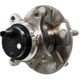 Purchase Top-Quality Wheel Hub Repair Kit by SKF - BR930548K 2