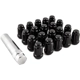 Purchase Top-Quality Wheel Lug Nut (Pack of 10) by DORMAN - 611-211 1