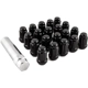 Purchase Top-Quality Wheel Lug Nut by DORMAN/AUTOGRADE - 712-315D 1