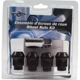 Purchase Top-Quality Wheel Lug Nut Lock Or Kit (Pack of 10) by TRANSIT WAREHOUSE - CRM7432B 1