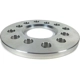 Purchase Top-Quality Wheel Spacer (Pack of 2) by CECO - CD6120-6120CHC 1