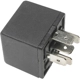 Purchase Top-Quality Wiper Relay by BWD AUTOMOTIVE - R6037 2