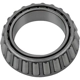 Purchase Top-Quality AC DELCO - 24258421 - Bearing pa2