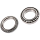 Purchase Top-Quality Differential Bearing by ACDELCO pa2