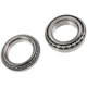 Purchase Top-Quality Differential Bearing by ACDELCO pa3