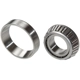 Purchase Top-Quality NATIONAL BEARINGS - 30209C - Front Differential Bearing pa1