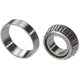 Purchase Top-Quality NATIONAL BEARINGS - KA11820Z - Rear Differential Bearing pa1