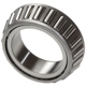 Purchase Top-Quality NATIONAL BEARINGS - LM102949 - Front Passenger Side Inner Wheel Bearing pa1