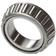 Purchase Top-Quality NATIONAL BEARINGS - LM603049 - Rear Differential Bearing pa1