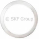 Purchase Top-Quality Course de roulement différentiel by SKF - BR25520 pa15