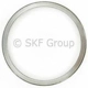 Purchase Top-Quality Course de roulement différentiel by SKF - JLM104910 pa11