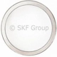 Purchase Top-Quality Course de roulement différentiel by SKF - LM603011 pa8