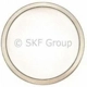 Purchase Top-Quality Course de roulement différentiel by SKF - NP372019 pa1