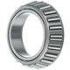 Purchase Top-Quality SCHAEFFLER - KJLM104948 - Differential Carrier Bearing Race pa2