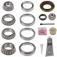 Purchase Top-Quality Differential Bearing Set by NATIONAL BEARINGS - RA303A pa1