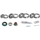 Purchase Top-Quality Differential Bearing Set by SKF - SDK311G pa2