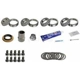 Purchase Top-Quality Differential Bearing Set by SKF pa1