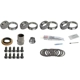 Purchase Top-Quality Differential Bearing Set by SKF pa2