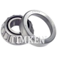 Purchase Top-Quality Jeu de roulements différentiels by TIMKEN - SET720 pa6